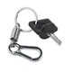 107151-001 Ignition Keys 089216-001 Compatible with Crown Forklift PE3000 PE4...