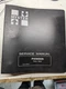 HYSTER SERVICE MANUAL PIONEER P40A P50A LIFT TRUCK FORK 1973 REPAIR SHOP BOOK