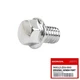 Genuine Honda 90012-ZE6-000 Flange Bolt for GXV120, GXV160, GXV270 and GXV340