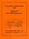 Allis Chalmers 72 All Crop Harvester Operators Manual