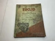 EUCLID GM SERIES 6-110 DIESEL ENGINE Maintenance Service Repair Manual book 1955