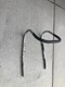 Toro Snowblower 38165, Tube Frame Handle, OEM