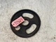 Massey Ferguson MF 40 Tractor Engine Timing Gear C0410134