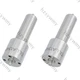 FOR MERCEDES-BENZ OM364LA OM366LA 2x Fuel Injector Nozzle DLLA134P430 0433171309