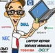 Laptop Repair & Service Manuals Major Manufacturers * PDFs * 2 DVDs over 1100