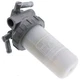 New Oil Water Separator 15831-43353 For Kubota Tractor L3560DT L4060DT L4760GST