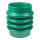 For Wacker Jumping Jack BS62Y BS600 BS700 DS70 DS720 Bellows Boot 1006882-