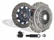 Clutch Kit fits 94-09 Dodge B150-B3500 Dakota Ram 1500-3500 3.7 3.9 4.7 5.2 5.9L