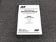 JLG R2632 R3246 Scissor Lift PVC 2110 Maintenance Owner Operator Manual 31219121