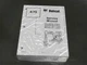 Bobcat 430 Compact Excavator Service Manual Repair Shop Book