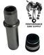 1 NEW INTAKE VALVE GUIDE & SEAL FITS KOHLER CV730, CV742, CV745, ECV749, CV750