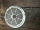 LAWN BOY 19 mower flywheel fan Screen plastic screws 609465 engine 5247 lawnboy