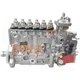 6743-71-1131 Fuel Injection Pump For Komatsu PC300-7 PC300HD-7L PC300LC-7L