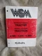 Kubota  L185 L245 L295 Workshop Manual 97897-10510