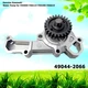 Genuine Kawasaki 49044-2066 Water Pump for FD590V FD611V FD620D FD661D