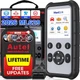 Autel MaxiLink ML629 CAN OBD2 Scanner Code Reader ABS/SRS Diagnostic Scan Tool