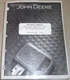 JOHN DEERE 444H 544H TC44H TC54H LOADER TECHNICAL SERVICE REPAIR MANUAL TM1605