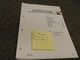 Komatsu PC200-3 PC210-3 PC220-3 PC240-3 Excavator Hydraulic Diagram Manual