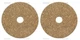 3pt Lift Lever Friction Disc for Ford Tractor 3230 3430 3930 4130 4630 4830 5030