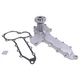 Water Pump E5627-73031 for Kioti Tractor CK25 CK27 CK30 LK3054
