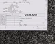 Volvo Dump Truck A25E Hydraulic Schematic Manual Diagram