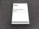CAT Caterpillar TC30 Forklift Shop Service Repair Manual