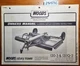 Woods 120-3 120Q-2 Rotary Mower Owner's Operator's & Parts Manual F-5998 5/75