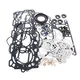 Overhaul Gasket Kit FOR DOOSAN FOR DAEWOO Engine D24 D24NAP FOR Bobcat Loader