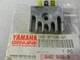 NOS Yamaha Rectifier Assy 1  1983 EF2800 1996 EF3800 7LR1  7HS-87105-01