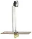 White-Rodgers 3L09-25 1/2 Bimetal Disc Board Mount Limit Control Opens at 200 De