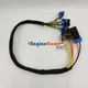 High Flow Harness 6734189 for Bobcat Snowblower SB200 SB240 SBX240