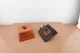 Stihl TS510 Chainsaw OEM Air Filter Housing 4205 141 0502, 4205 141 0802
