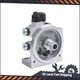 Fuel Filter Housing 11110702 for Volvo Excavator EC210B EC210C EC240B EC290B US