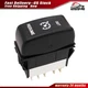 Cruise Rocker Control Switch P27-1040-15 for Kenworth T800 W900 Peterbilt USA