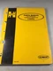 Hyster C500A Compacter Parts Manual Gas & Diesel