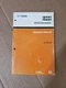 Case CK62 Hydraulic Excavator Factory Operators Manual