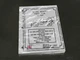 Terex SS-842 Square Shooter, Deere 4045, 4039T, Rexroth Telehandler Parts Manual