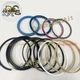 Swivel Center Joint Repair Seal Kit For Sany SY365H Excavator
