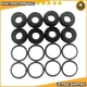 EX200-3 Pilot Valve Seal Kit For Hitachi Excavator PPC Repair Gasket Kits Seals