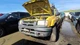Manual Transmission 6 Cylinder 4WD Fits 99-04 FRONTIER 32209259