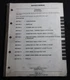 International Harvester D DT DTI 466 Diesel Tractor Engine Service Repair Manual