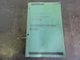 Caterpillar C-10 C-12 C-15 Truck Engines Operation and Maintenance Manual