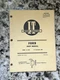I&T Ford Shop Manual Series 6000 & Commander 6000 - FO-22