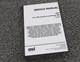 Case F4DFE613K NEF Tier 4A Interim Stage IIIB Engine Shop Service Repair Manual