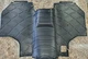 New Genuine OEM KIOTI DKA123 Rubber Deck Mat for DK4510, DK5010, DK5510 tractors