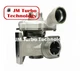 For 2008-2010 F250-F550 Ford 6.4L Powerstroke Diesel turbo Charger Low Pressure