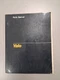 Yale Forklift Parts Manual MPE 040-080 MPC 040-080 1473 1989