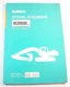 Original Kobelco SK235SR SK235SRLC Excavator Optional Attachments Parts Manual