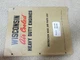 Wisconsin Air Cooled Engine Instrucion Parts Manual HS-7D HS-8D