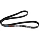 5060605 Dayco Drive Belt for Chevy Olds 323 325 330 525 320 530 328 528 365 Ford
